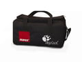 Picture of RUPES Semi Rigid Big Foot Black Bag