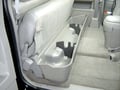 Picture of DU-HA Under Seat Storage - Black