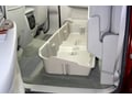 Picture of DU-HA Underseat Storage - Tan - Crew Cab