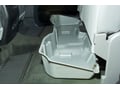 Picture of DU-HA Under Seat Storage - Ash/Gray