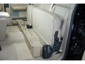 Picture of DU-HA Underseat Storage - Black - Crew Cab
