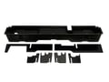 Picture of DU-HA Underseat Storage - Black - Extended Cab