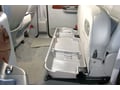 Picture of DU-HA Underseat Storage - Black - Crew Cab