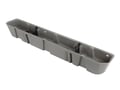 Picture of DU-HA Underseat Storage - Light Gray - Extended Cab