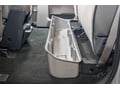 Picture of DU-HA Underseat Storage - Light Gray - Extended Cab
