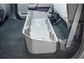 Picture of DU-HA Underseat Storage - Light Gray - Crew Cab