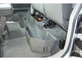 Picture of DU-HA Underseat Storage - Dark Gray - Crew Cab - Extended Cab
