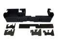 Picture of DU-HA Underseat Storage - With Factory Subwoofer - Black - Crew Cab