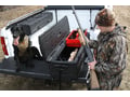 Picture of DU-HA Tote Truck & SUV Storage Box - Includes Slide Bracket