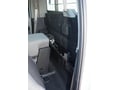 Picture of DU-HA Behind The Seat Storage - Black - Regular Cab