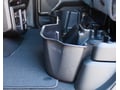 Picture of DU-HA Under Seat Storage - Black - Extended Cab