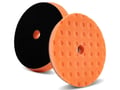 Picture of Lake Country SDO CCS Orange Foam Polishing Pad - 6.5