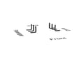 Picture of Luverne Grip Step Bracket Kit Only