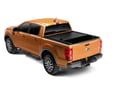 Picture of RetraxPRO XR Retractable Tonneau Cover - 5' Bed - Without Cargo Channel System - With T-Slot Rails