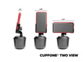 Picture of WeatherTech CupFone Two View