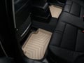 Picture of WeatherTech Rear FloorLiners - Tan