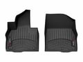 Picture of WeatherTech Front FloorLiners - Black