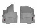 Picture of WeatherTech Front FloorLiners - Grey 