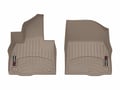 Picture of WeatherTech Front FloorLiners - Tan