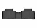 Picture of WeatherTech Rear FloorLiners - Black