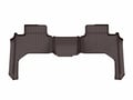 Picture of WeatherTech Rear FloorLiners - Cocoa