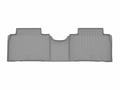 Picture of WeatherTech Rear FloorLiners - Grey