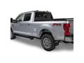 Picture of Putco Stainless Steel Rocker Panels - Ford Super Duty Crew Cab (4.25