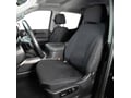 Picture of Covercraft SeatSaver Custom Seat Cover - Waterproof Black