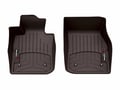 Picture of WeatherTech Front FloorLiners - Cocoa