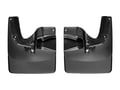 Picture of WeatherTech No-Drill Mud Flaps - Front
