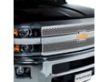 Picture of Putco Punch Style Grill Insert