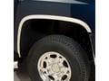 Picture of Putco GM Stainless Steel Fender Trim - Chevrolet Silverado 1500/2500/3500 (non-dually) - Fender Trim