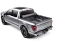Picture of BAK Revolver X4ts Hard Rolling Bed Cover - Matte Black Finish - 6 ft. 9 in. Bed  - With T-Slot Rails