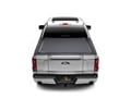 Picture of BAK Revolver X4ts Hard Rolling Bed Cover - Matte Black Finish - 5 ft. 7 in. Bed - Incl. Lightning - With T-Slot Rails