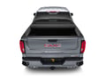 Picture of BAK Revolver X4s Hard Rolling Truck Bed Cover - Matte Black Finish - 6 ft. 6 in. Bed