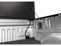 Picture of UnderCover Flex Hard Folding Cover - 6 ft 6 in Bed