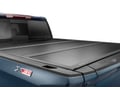 Picture of UnderCover Select Hard Folding Cover - 5 ft Bed
