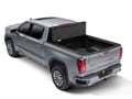 Picture of Undercover Fusion Hard Folding Cover - 5 ft 10 in. Bed - Glory Red