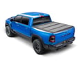 Picture of BAKFlip MX4 Hard Folding Truck Bed Cover - Matte Finish - 5 ft. 7 in. Bed - Without Ram Box - With Multi-Function Tailgate