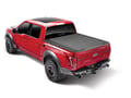 Picture of Revolver X4s Hard Rolling Truck Bed Cover - Matte Black Finish - 8 ft. 1.4 in. Bed