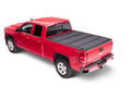 Picture of BAKFlip MX4 Hard Folding Truck Bed Cover - Matte Finish - 6 ft. 2 in. Bed