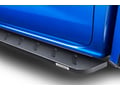 Picture of Go Rhino RB10 Running Board Kit - Textured Black - Double Cab