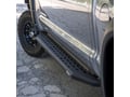 Picture of Go Rhino RB20 Running Board & Mount Kit - Bedliner Coating