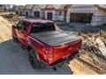 Picture of UnderCover Armor Flex Hard Folding Cover - 8 ft Bed