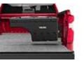 Picture of UnderCover Swing Case Tool Box - Passenger Side - Works with Multi-Track Hardware