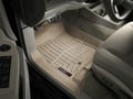 Picture of WeatherTech Front FloorLiners - Tan