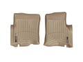 Picture of WeatherTech Front FloorLiner - Tan