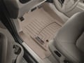Picture of WeatherTech Front FloorLiner - Tan