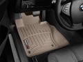 Picture of WeatherTech Front FloorLiners - Tan