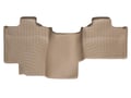 Picture of WeatherTech Rear FloorLiners - Tan
